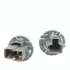 Toyota Brake Light Socket for Corolla, Camry, Crown, Reiz - Turn Signal & Reverse Halogen Lamp