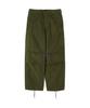 AVIREX Long Pants Direct Store Limited NYLON/COTTON M-65 FATIGUE PANTS Nylon Cotton M-65 Fatigue Pants Women's S 310 Olive 783-5910601