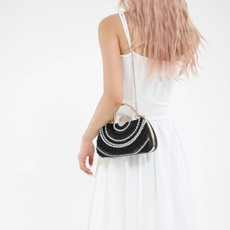 New Women's Handbag Fashion Women's Bag Shoulder Bag Messenger Bag