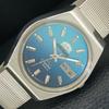 JAPAN VINTAGE ORIENT AAA CRYSTAL AUTOMATIC MENS ORIGINAL DIAL WATCH A707774-1