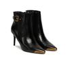 Ankle Boots Versace Jeans Couture 79VA3S57, Black