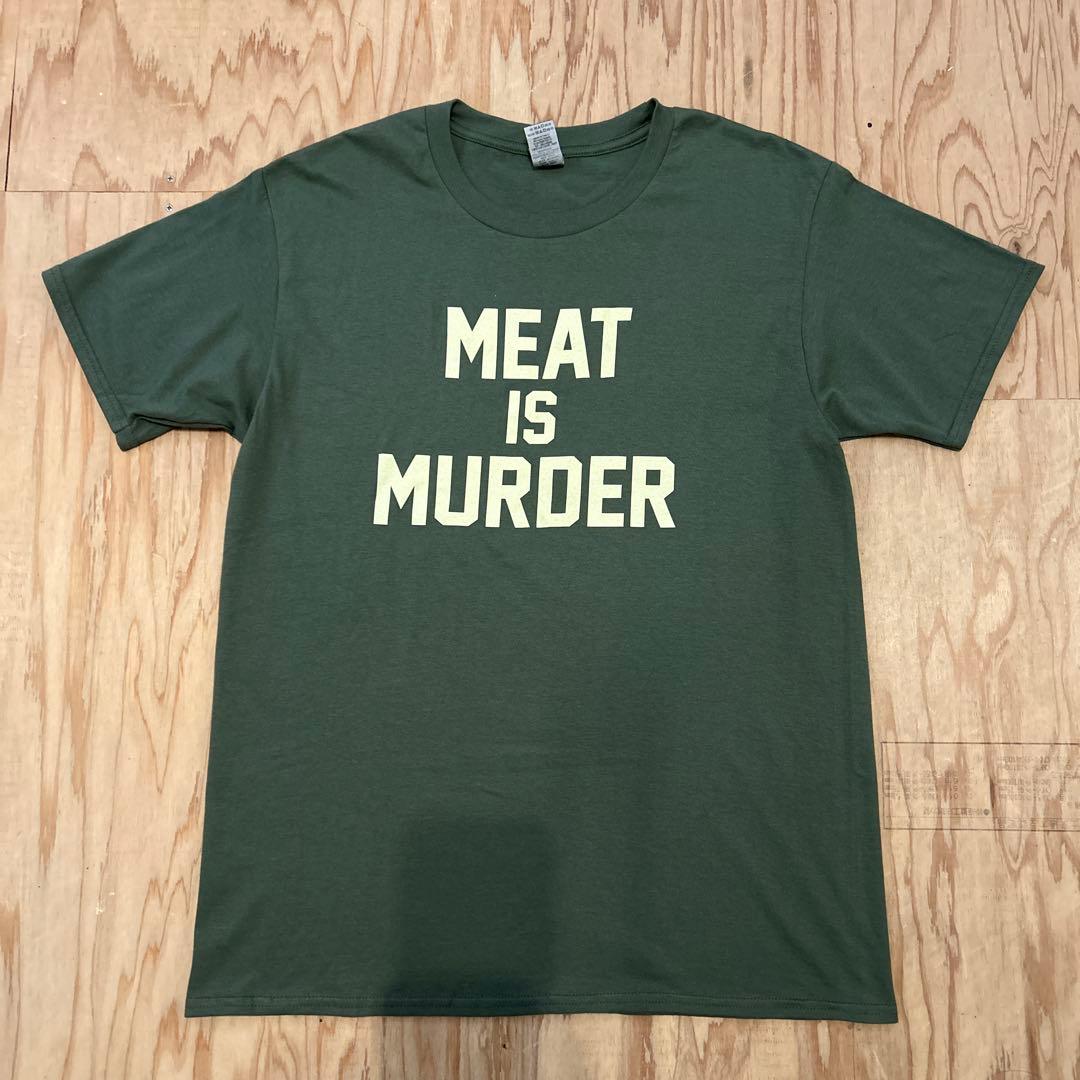 [USED] Genuine Revive Shirt [Round Neck] Size M