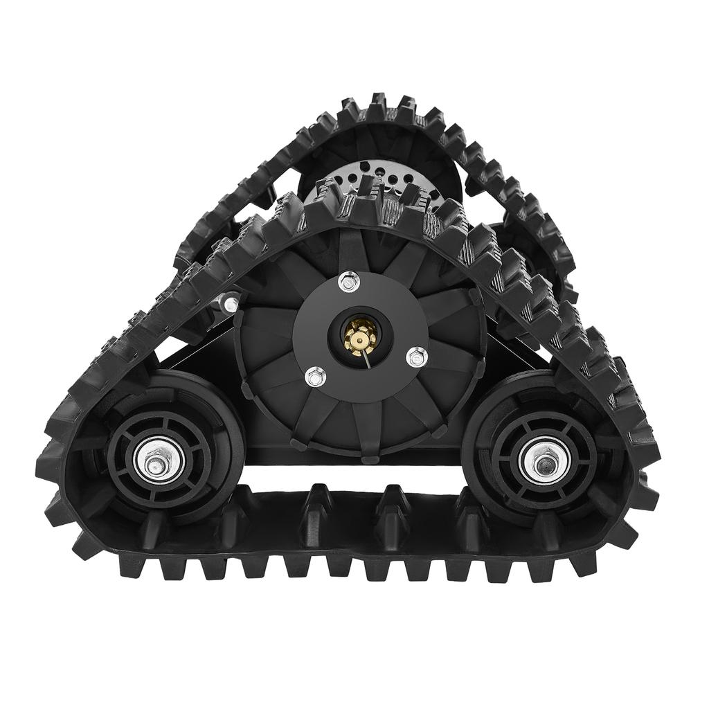 Pereche Go Kart ATV UTV Buggy Quad Roată Spate Zăpadă Cauciuc Nisip Șenile Motocicletă Zăpadă Suprafață Anvelopă Rugoasă pentru Motor pe Benzină, Motocicletă Zăpadă