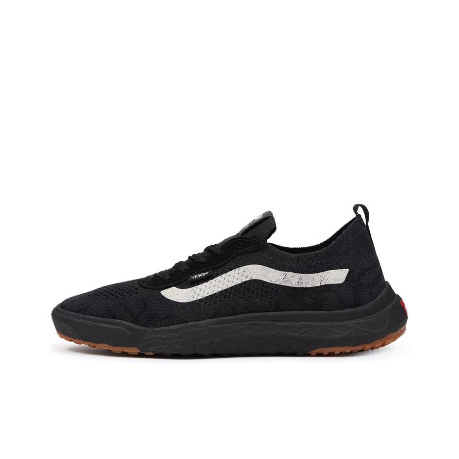 New UltraRange Vans VR3 'Black Gum' VN0A4BXBH7I