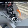 Para Honda PCX Tampa do Tanque de Combustível Pino Ejetor Auxiliar de Aço Inoxidável 125 150 160 PCX125 PCX150 PCX160 2025 Acessórios para Motocicleta