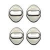 OKAYOHINN Suzuki Spacia Custom MK53S Striker Cover Door Lock Cover