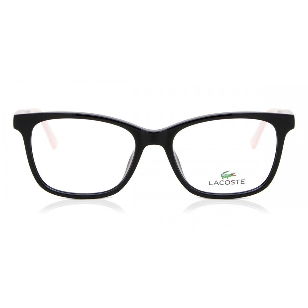 

Lacoste L3648 Kids 001 Kids Eyeglasses Black/48