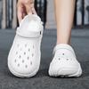 Factory Cheap Eva Mens Clogs Shoes Lightweight Plastic Clog Men Beach Working Sandal Shoes With Men ClogsMules