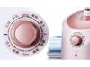 Multifunctional Garment Steamer with High-Power Electric Iron, Large Capacity, Vertical/Handheld Use, EU/UK Standard