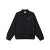 Nike Kurtki Unisex Czarny Klapy Umiarkowane Inne (Dla obu płci) Kurtki DQ6335 010