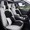 Universal All-Season Car Seat Cover for New Fit, Sagitar, Bora, Polo, Lamando, Jetta, Lavida