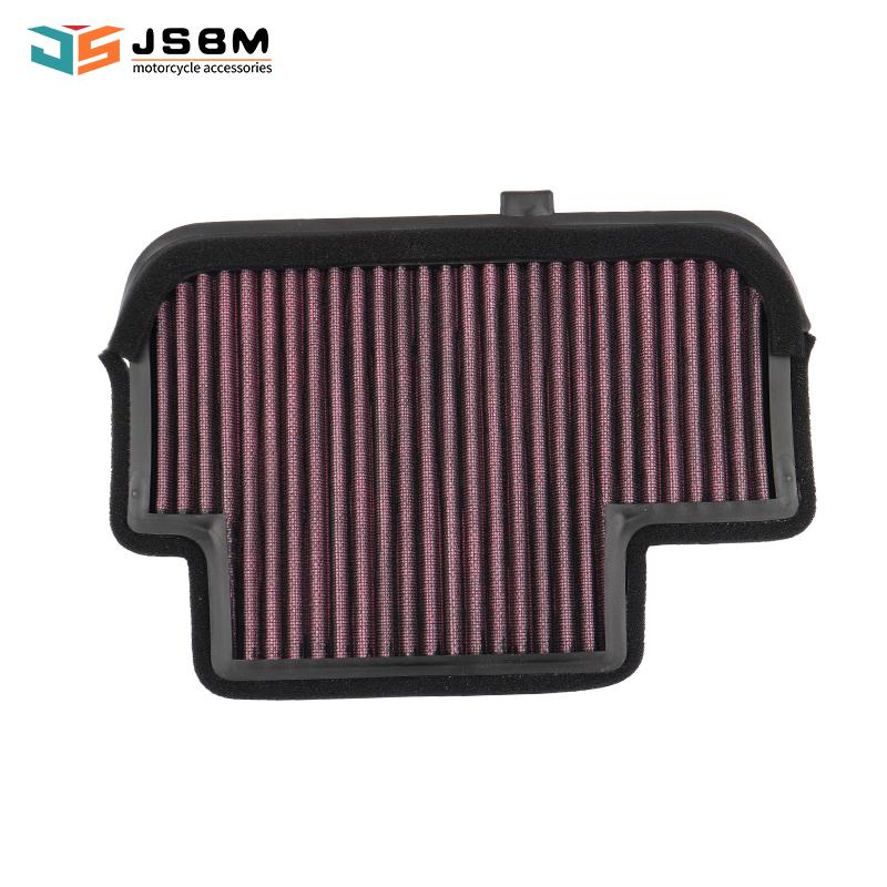 JSBM Motorcycle High Flow Air Filter For CFMOTO 650MT 600NK 400NK 650GT 650TR 650TK 400GT 700MT 400 650 700 NK MT GT TR  TK
