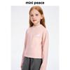 MiniPeace Girls' Long-Sleeve T-Shirt FBCPE4B73