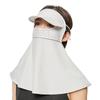 Breathable Mask Women's Face Covering Perfect For Outdoor Sports And Travel Outdoor Sports Sun Protection