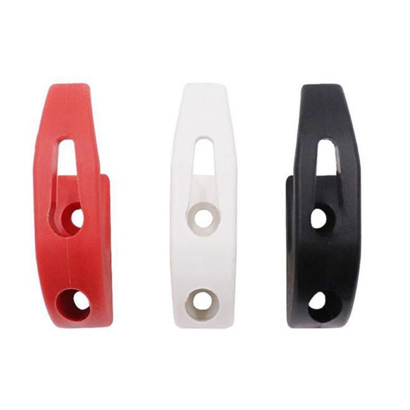 Electric Scooter Accessories Carrying Hook Gadget Handy Hanger Electric Scooter Front Hanging Hook Electric Scooter Hook