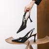 Scarpe con tacco – Scarpe con tacco