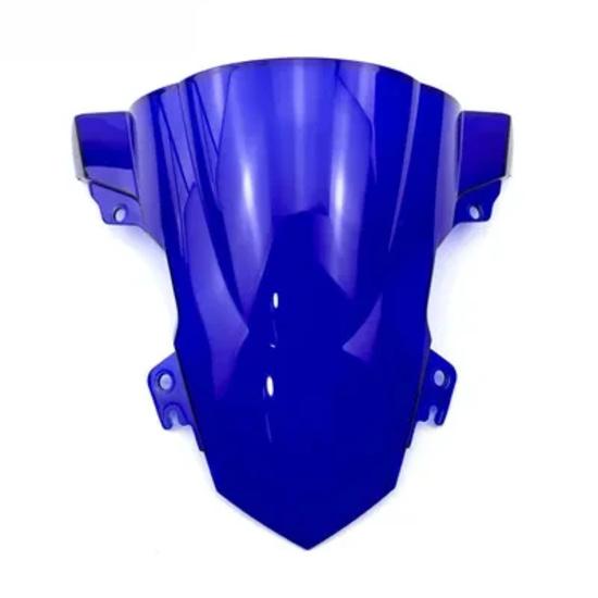 Racing Screen For BMW S1000RR S 1000 RR 2015 2016 2017 2018 Windshield WindScreen Double Bubble S1000 RR  15 16 17 18