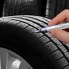 Tire Marker Pen Touch Pen Car Bicycle Motorcycle Color Repair Pen
