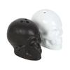Something Different Skull Salt and Pepper Shakers