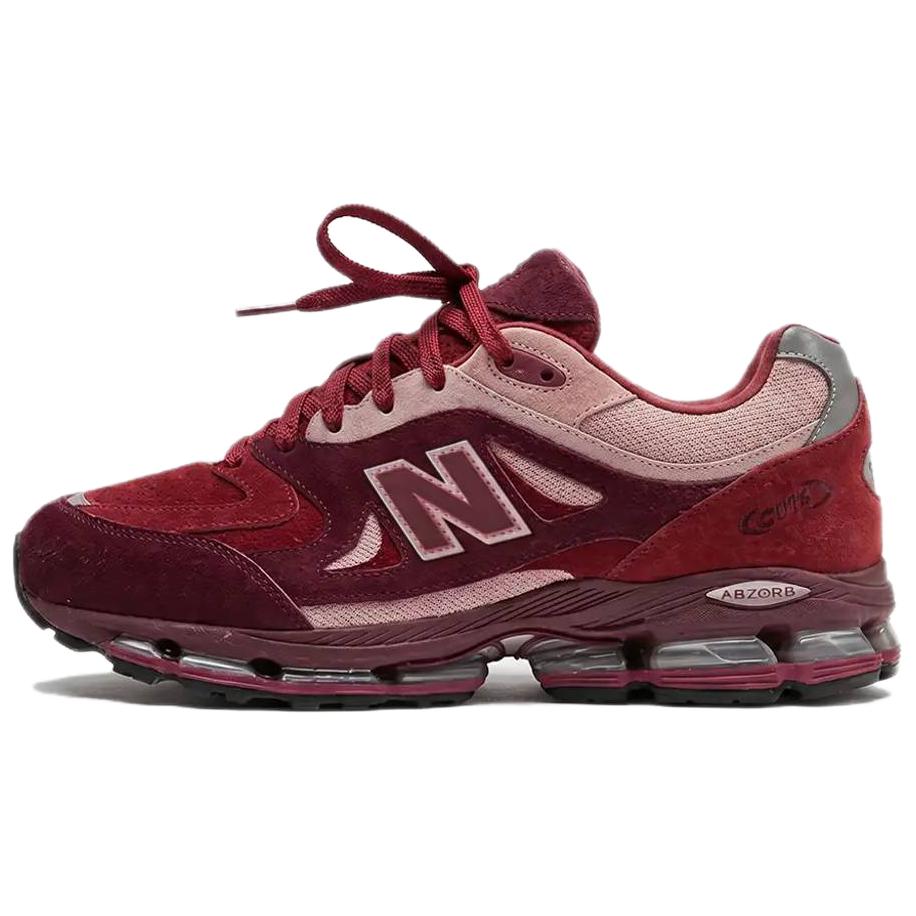 Kith x New Balance 2011 Ķiršu