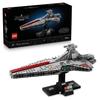 LEGO Star Wars 75441 Le Croiseur d'Assaut de Classe Venator - Set pour Adulte - Vaisseau