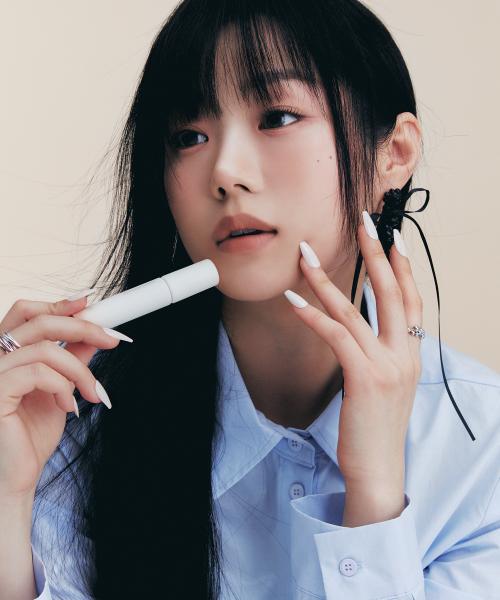 [2PACK] Dot On Mood All Cover Lip Base