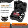 Digital Torque Tester: Calibration & Detection Tool