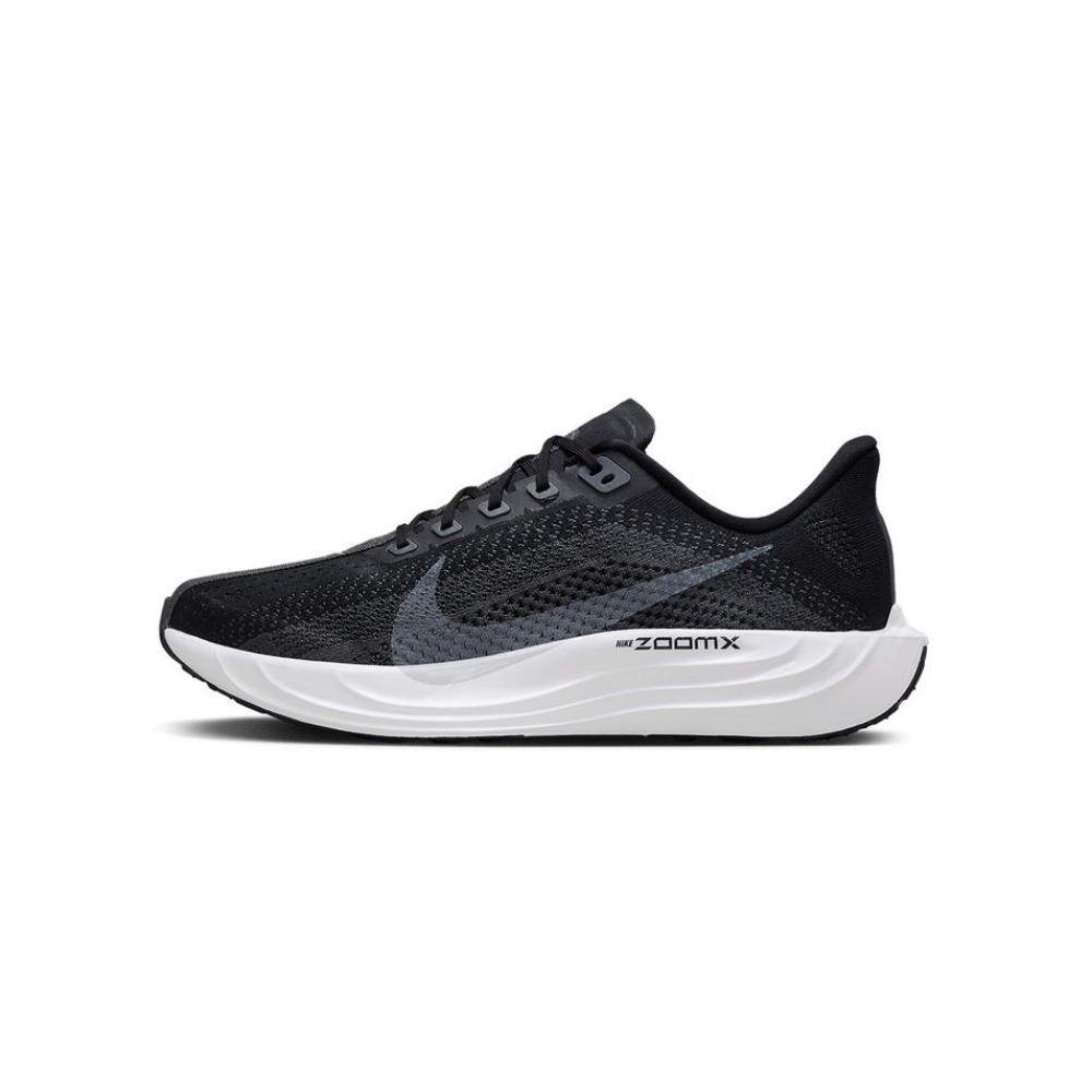 

Кроссовки Nike pegAsus Plus Running Shoe Fq7262 002 black anthracite white/255