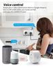 US Standard Smart WiFi Socket with Alexa Voice Control & Mobile App Timer