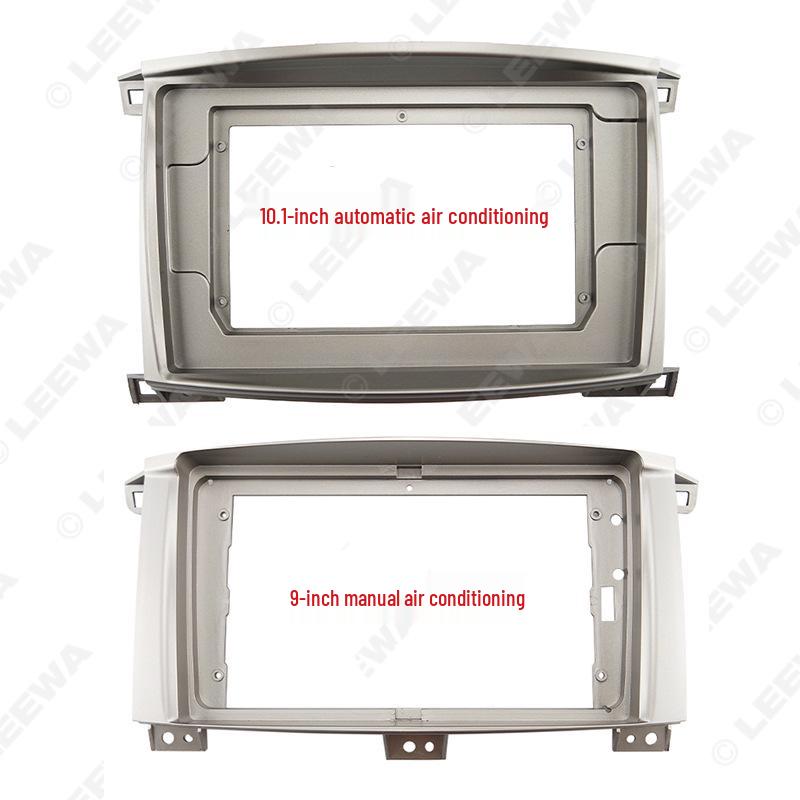Toyota Land Cruiser LC100/4700/4500 Android Navigation Frame Upgrade Panel