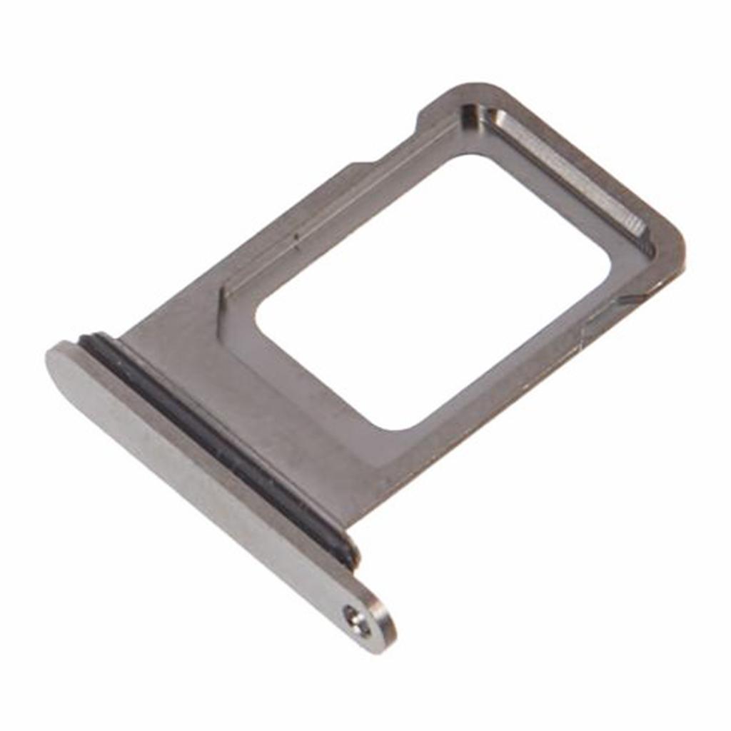For iPhone 15 Pro Max OEM Dual SIM Card Tray Holder Replacement Part (without Logo)