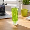 Stress Relief Gadget Toothpaste Tube Toy, Slow Rising Clear Squeeze Anti-stress Toy Anxiety Reduction Hand Exercise Relaxation for Home Office