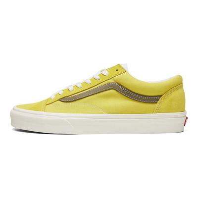 Style 36 Green Sheen Unisex Sneakers Nutria VN0A54F6679