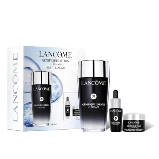LANCÔME Genifique Lotion 100mL First Trial Kit Moisturizing Firmness Radiance