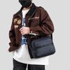 Pánská taška Oxford crossbody taška vodoodpudivá taška přes rameno