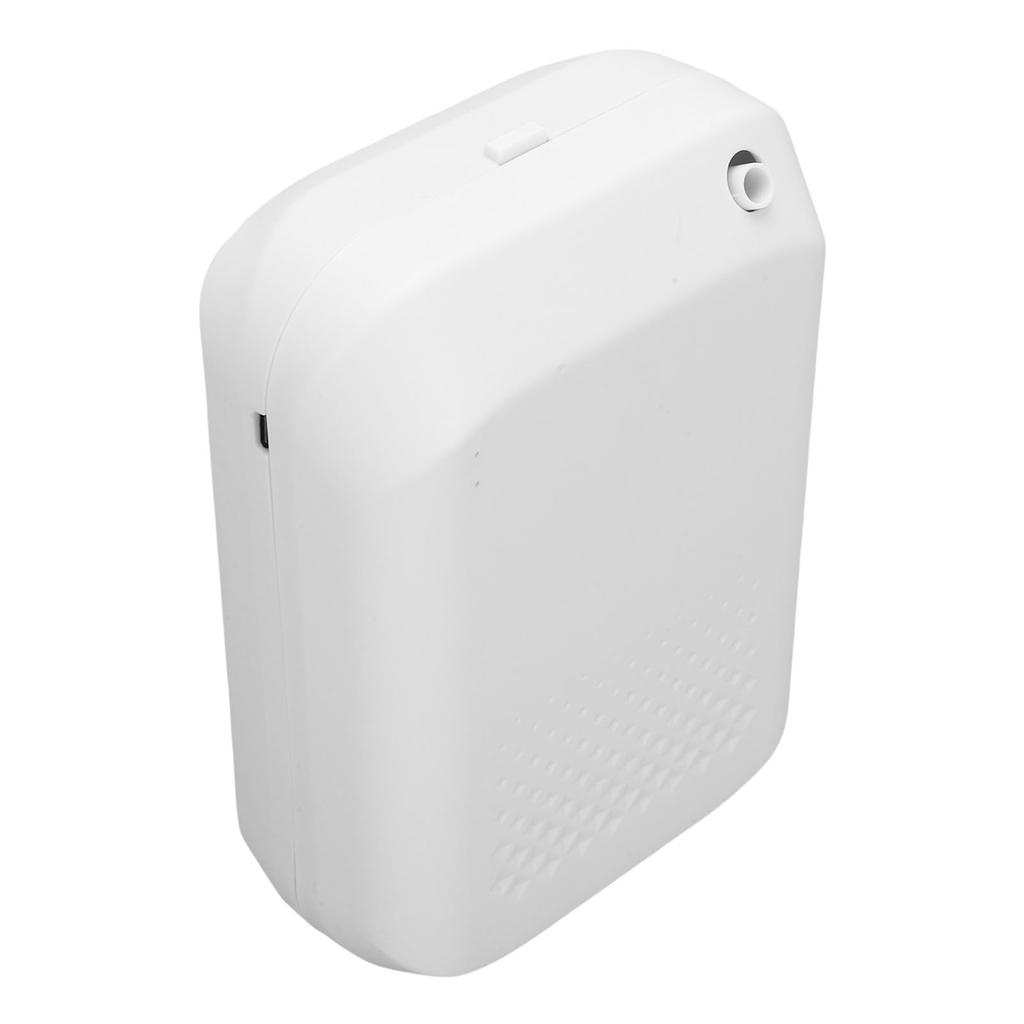 Slimme   Machine 150ML Type C Timerfunctie   Koud   Diffuser voor Hotels Schoonheidssalons