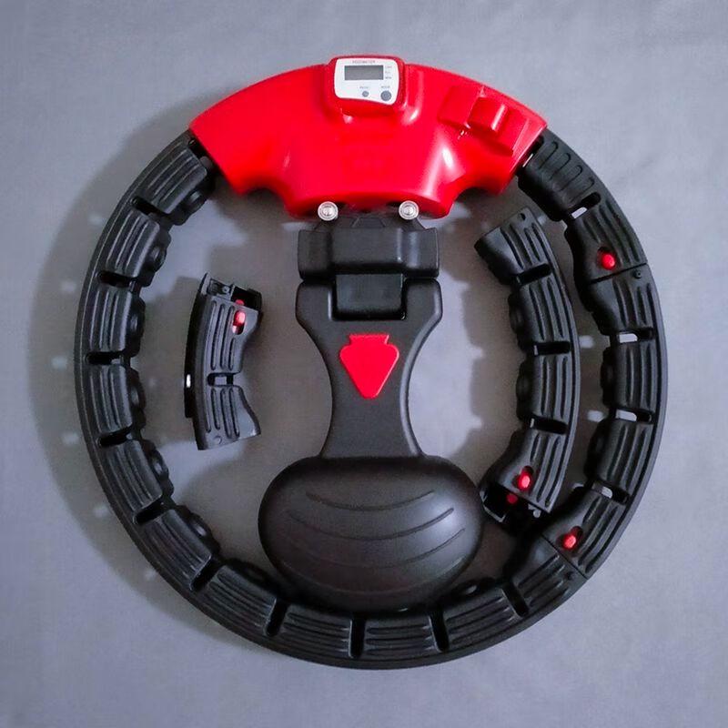 Smart Weighted Detachable Hula Hoop