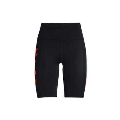 Anywhere Casual Laufshorts Damen Shorts Schwarz 1365642-001