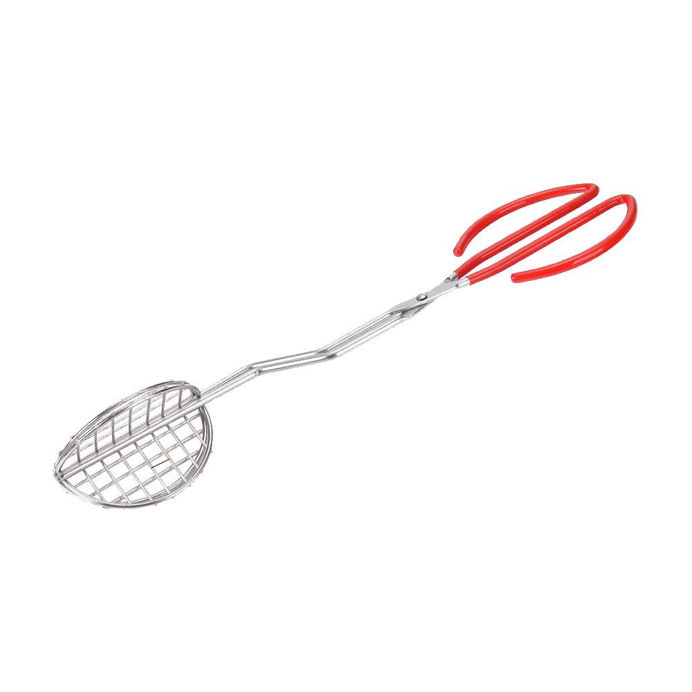 Time Saving Taco Press Shell Maker Reusable Steel Kitchen Tool Gadgets Tortillator for Family Meals