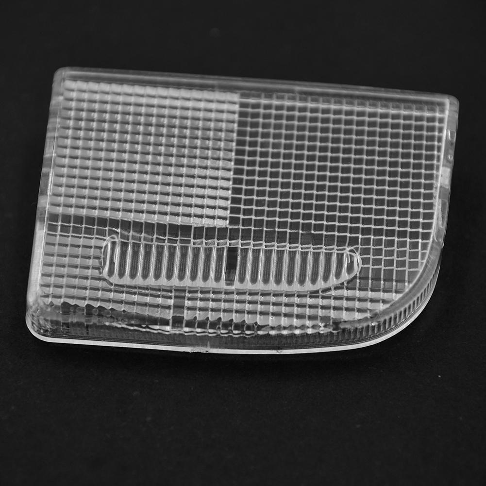 Map Light Lens Replacement Elements Personal Car Part Ornaments for Honda TSX Accord Civic CR-V Fit 34408-SDA-305 34407-SDA-305