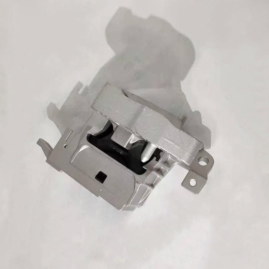 Right Engine Mount Pad/Claw Rubber for BMW X2 (F39) - Part 22116885934