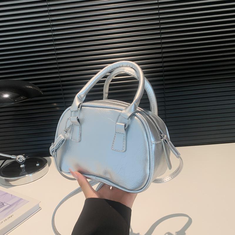 

Tooxika Новая однотонная повседневная сумка через плечо маленькая квадратная сумка для женщин