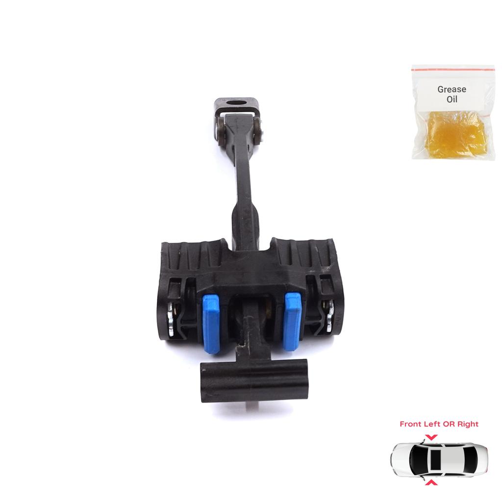 EDP1493 Limitator de Cursă Ușă Față pentru A4 S4 RS4 B8 8K 8K2 8K5 8KH 2007-2016 8K0837249D