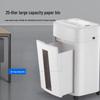 Comet CM-1025 Multi-Media High-Security Shredder CN plug (adapter included)