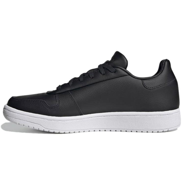 adidas Hoops 2.0 Black White Men s GZ9119 EU 40⅔