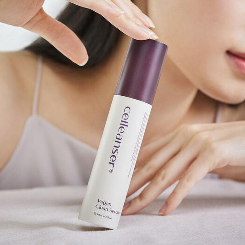 Celinger Vegan Clean Serum 30ml