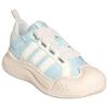 Adidas Maxxcourt Spw Comfortable Fit Lifestyle Casual Shoes Women Shoes Fresh-Blue KH7988
