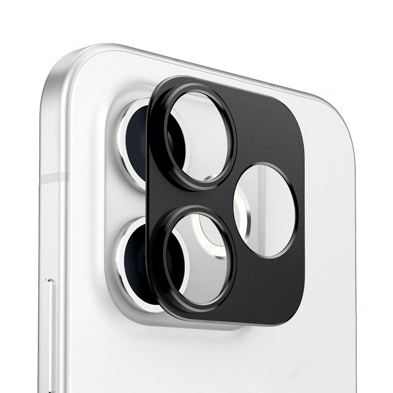 Honor 600lite Rear Camera Metal Protection Ring Cover
