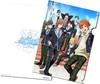 EXIT TUNES PRESENTS ACTORS Jacket Meka VARIOUS ARTISTS Illustrator -