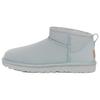 Classic Ultra Mini Boot Sea Foam Women Sneakers Blue 1116109-SFOA